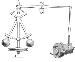 Centrifugal_governor